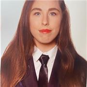 Profesora de clases de infantil y primaria, también clases de verano